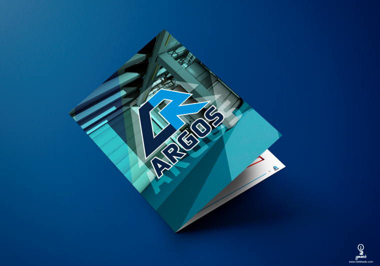 Brochure Argos