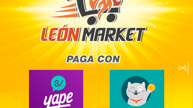 León Market